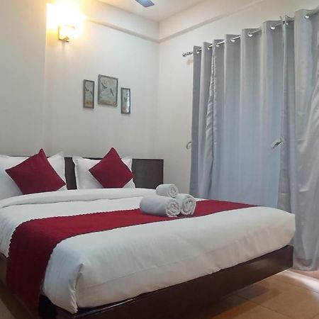 Hotel Sun Bright Residency Manipal Ngoại thất bức ảnh