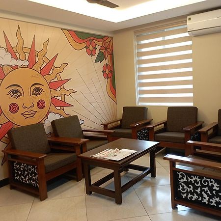 Hotel Sun Bright Residency Manipal Ngoại thất bức ảnh