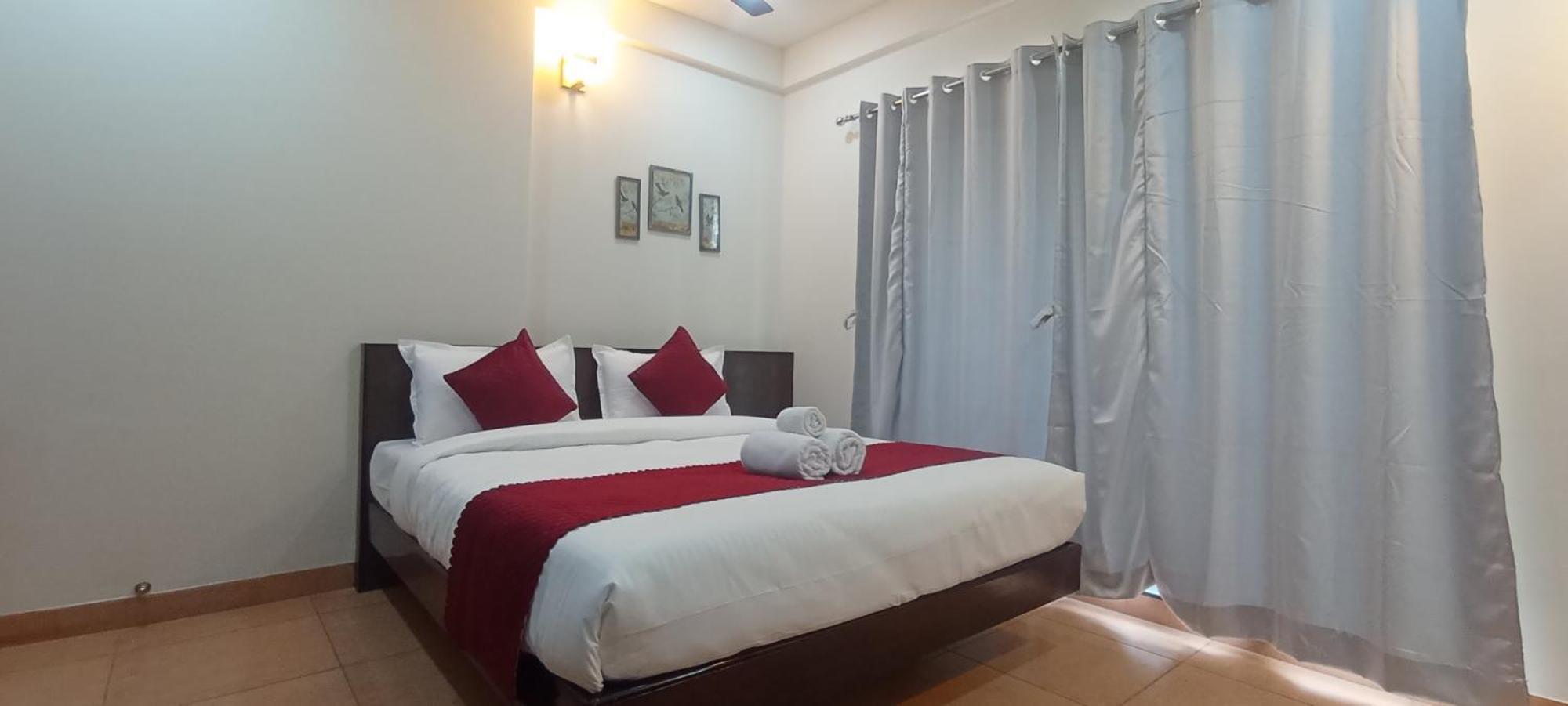 Hotel Sun Bright Residency Manipal Ngoại thất bức ảnh